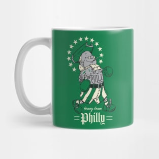 Benny From Philly Mug